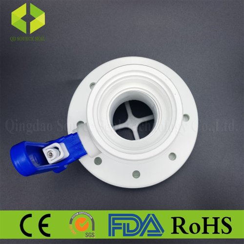 3 inch Flexitank  valve