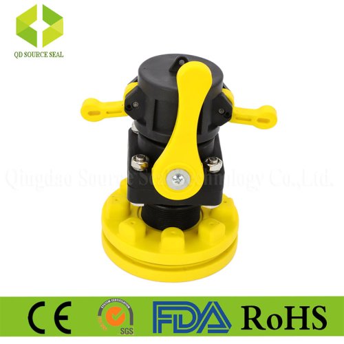 2 inch Flexitank  valve