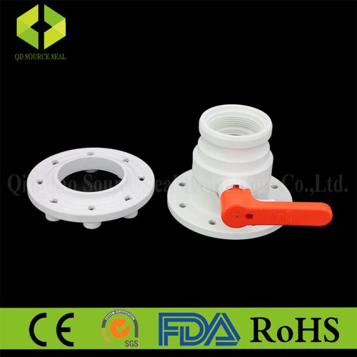 3 inch Flexitank  valve