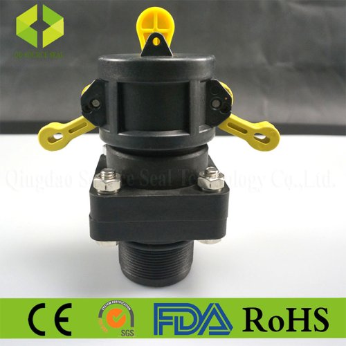 2 inch Flexitank  valve