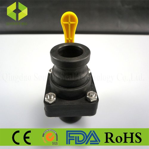 2 inch Flexitank  valve