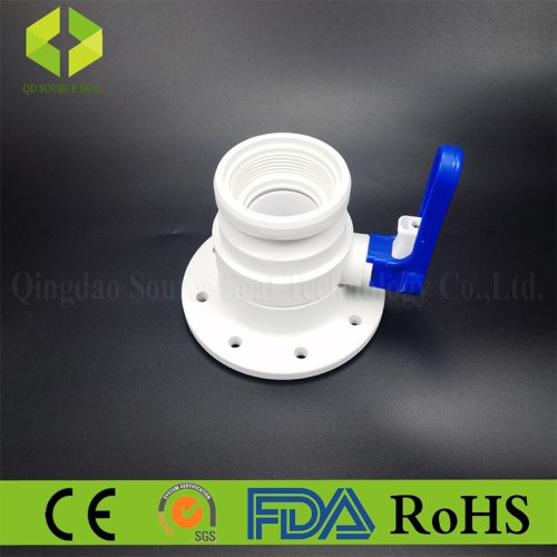 3 inch Flexitank  valve