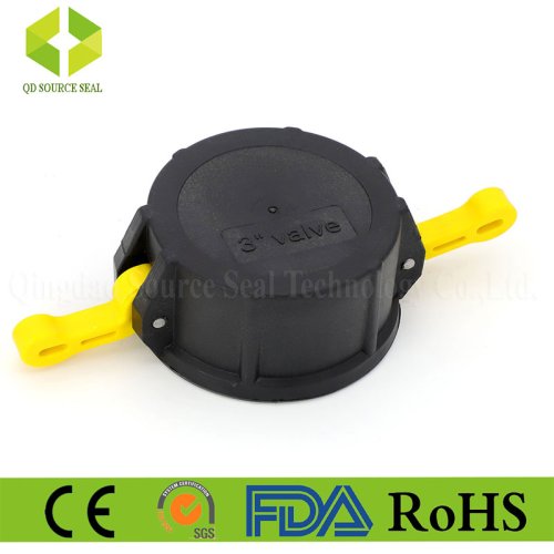 3 inch Flexitank  valve