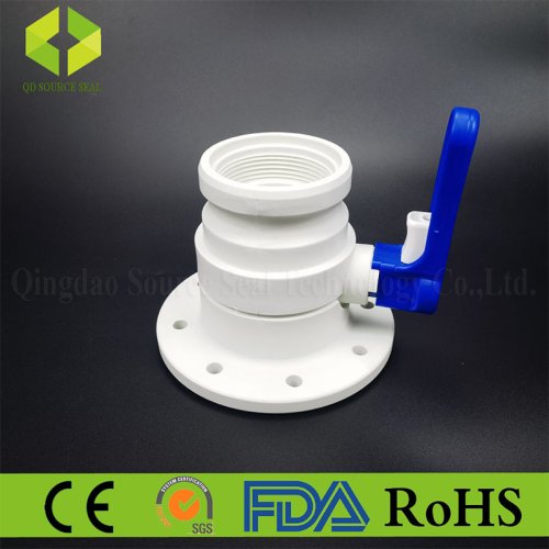 3 inch Flexitank  valve