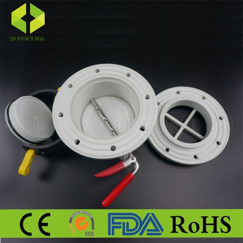 4 inch Flexitank valve