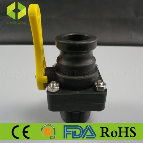 2 inch Flexitank  valve