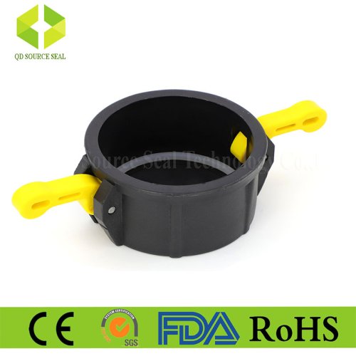 3 inch Flexitank  valve