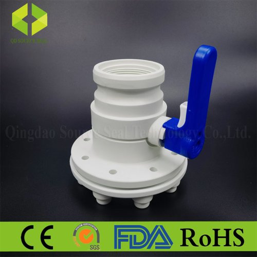 3 inch Flexitank  valve