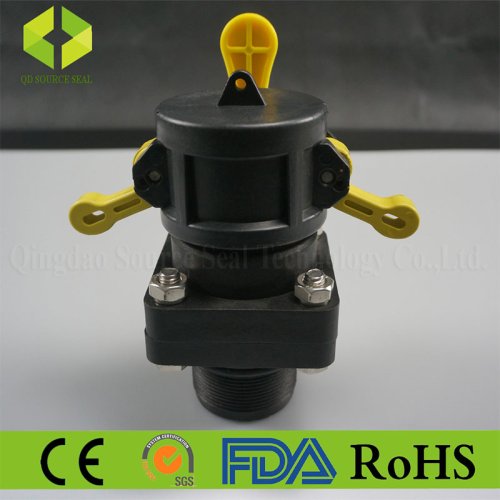 2 inch Flexitank  valve