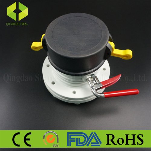 4 inch Flexitank valve