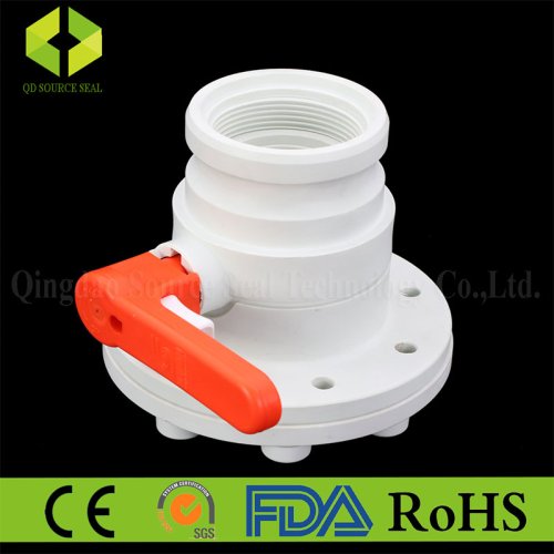 3 inch Flexitank  valve
