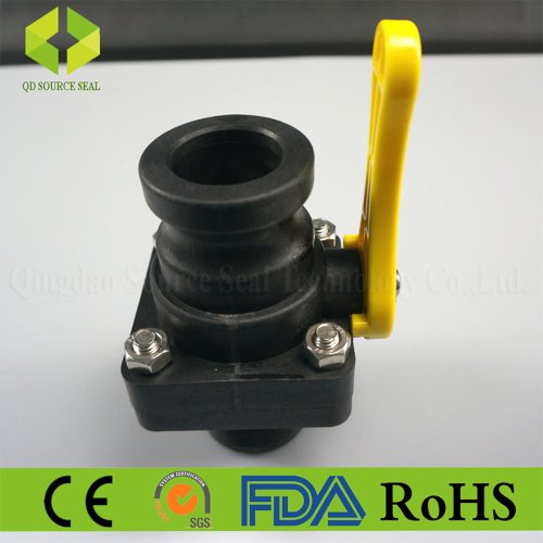 2 inch Flexitank  valve