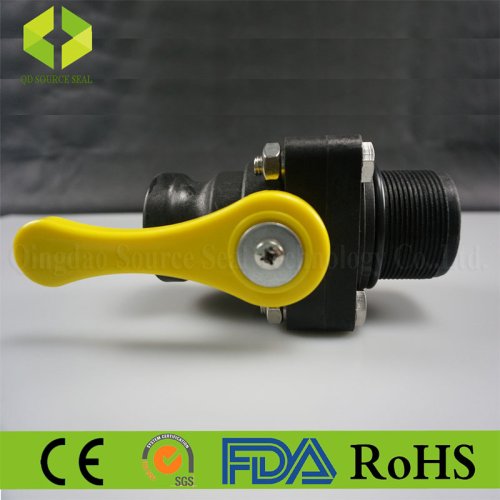 2 inch Flexitank  valve