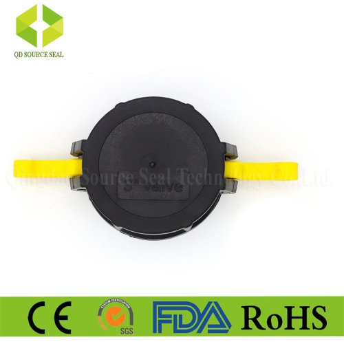 3 inch Flexitank  valve