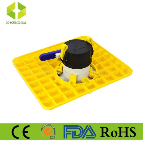 3 inch Flexitank  valve