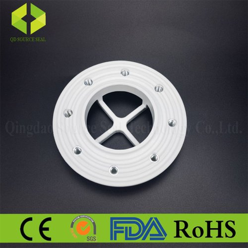 3 inch Flexitank  valve