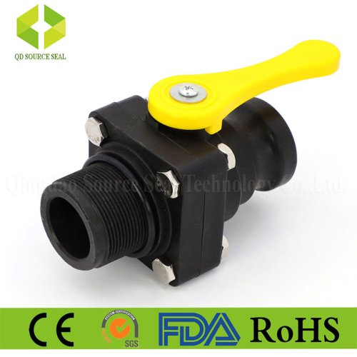 2 inch Flexitank  valve
