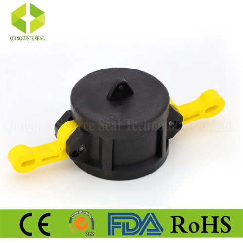 2 inch Flexitank  valve