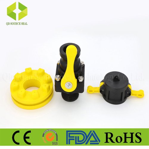 2 inch Flexitank  valve