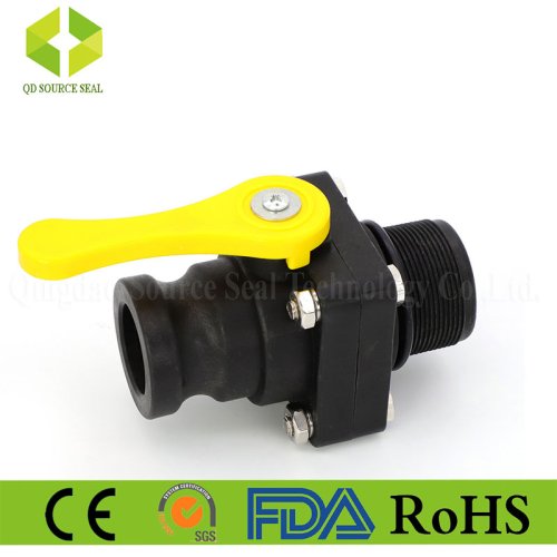 2 inch Flexitank  valve