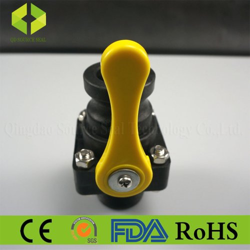 2 inch Flexitank  valve