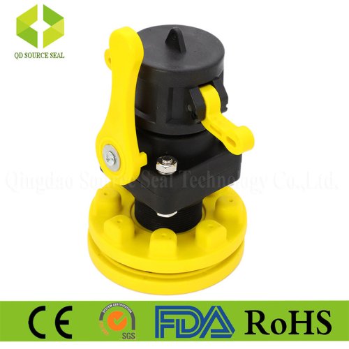 2 inch Flexitank  valve