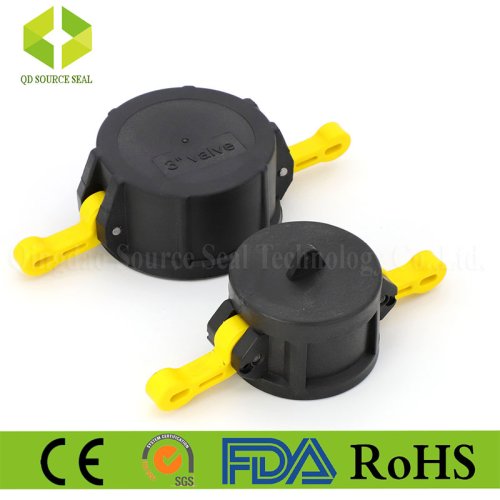 3 inch Flexitank  valve