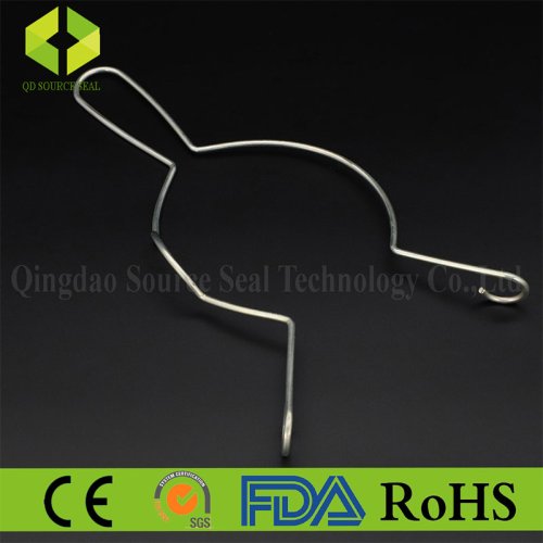 4 inch Flexitank valve