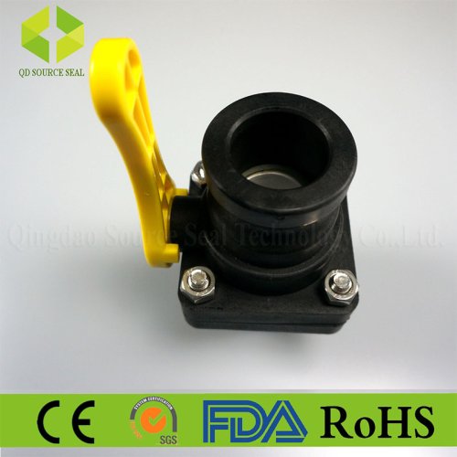 2 inch Flexitank  valve