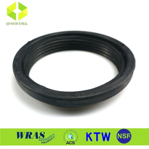 WRAS certified seals