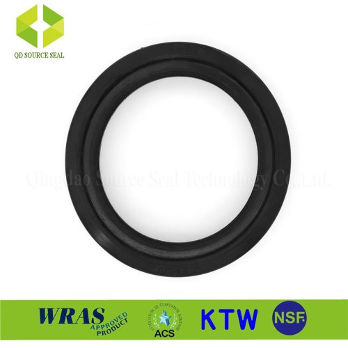 WRAS certified seals