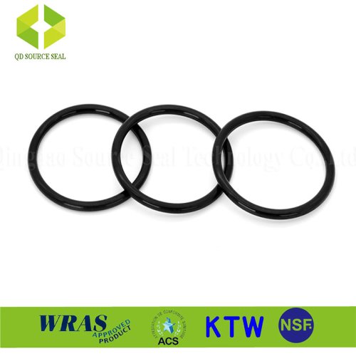 WRAS certified seals