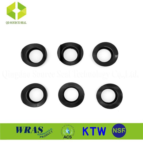 WRAS certified seals