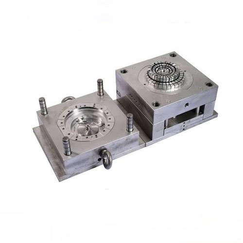 Injection mold processing manufacturers